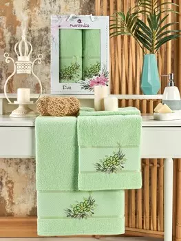 Полотенца Oran Merzuka