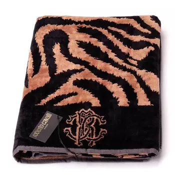 Полотенца Roberto Cavalli