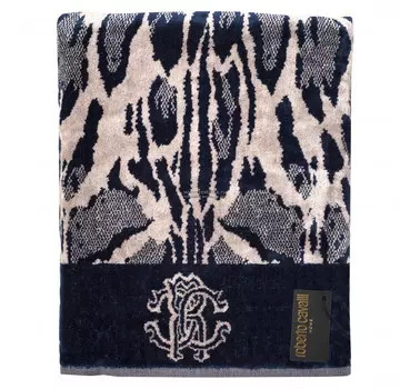 Полотенца Roberto Cavalli