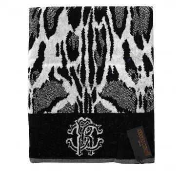 Полотенца Roberto Cavalli