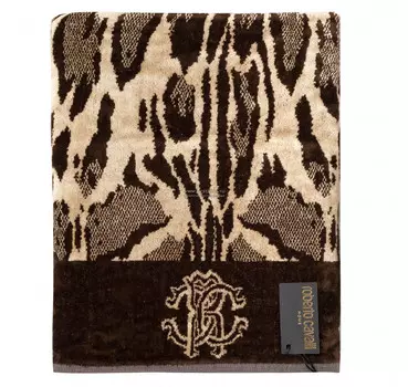 Полотенца Roberto Cavalli