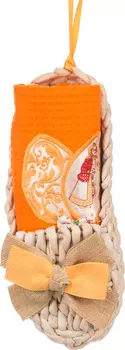 Полотенца Santalino
