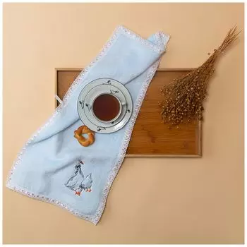 Полотенца Santalino