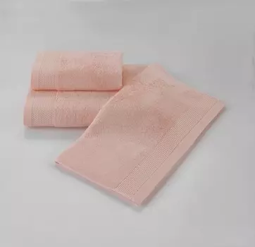 Полотенца Soft cotton