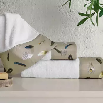 Полотенца Tivolyo home