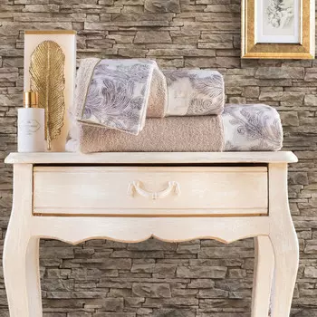 Полотенца Tivolyo home