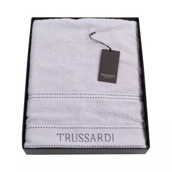 Полотенца Trussardi