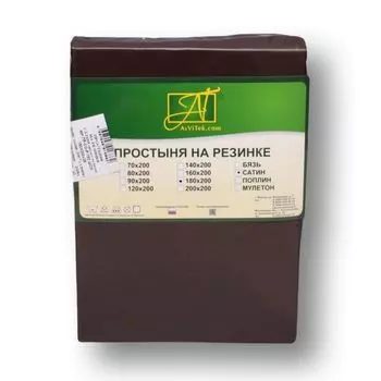 Простыни AlViTek