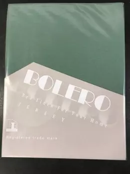 Простыни Bolero