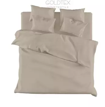 Простыни GOLDTEX