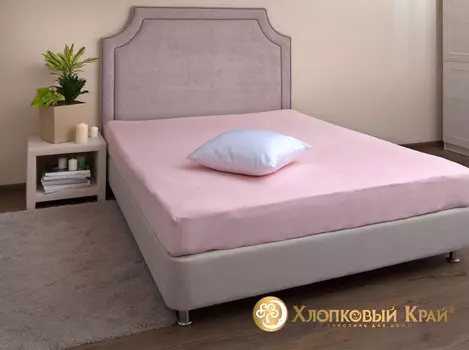 Простыни Хлопковый Край