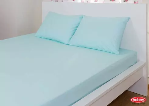 Простыни HOBBY HOME COLLECTION