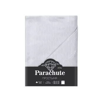 Простыни Parachute