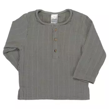 Рубашка Maral цвет: серый (104-116 см)