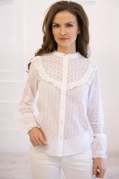 Рубашка Zavier (44)