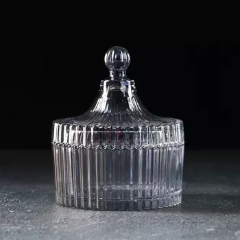 Сахарница Царская (250 мл)