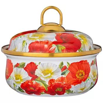Сахарница Маки (850 мл)