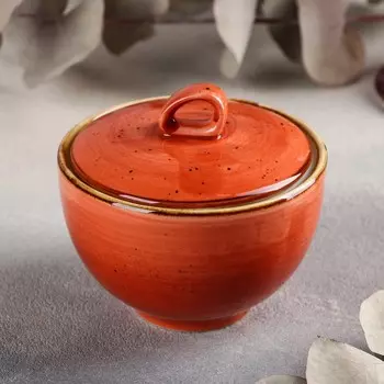 Сахарница Сапфир (260 мл)