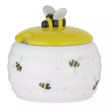 Сахарница Sweet Bee (10х9х10 см)