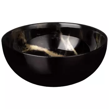 Салатник Black marble (650 мл)