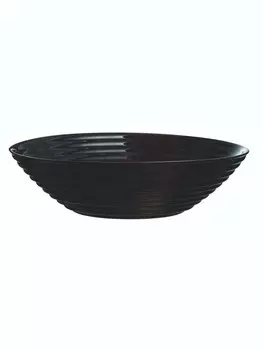 Салатник Harena Black