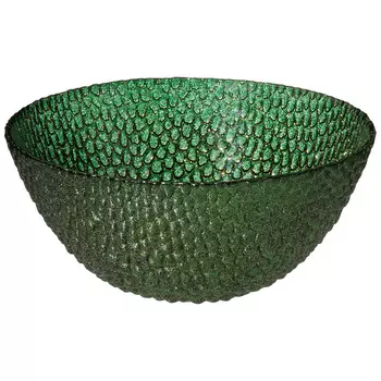 Салатник Lace emerald (16 см)