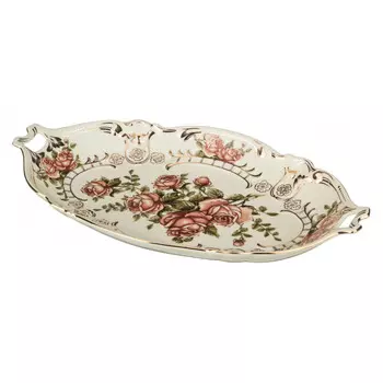 Блюдо Missie (4х26х43 см)