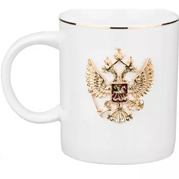 Кружка Герб (350 мл)