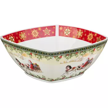 Салатник Christmas Collection (6х15 см)
