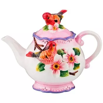 Сервировка стола Lefard