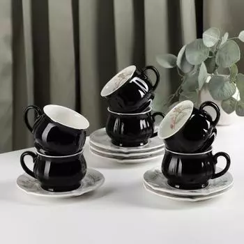 Сервиз Шишечки (Набор)