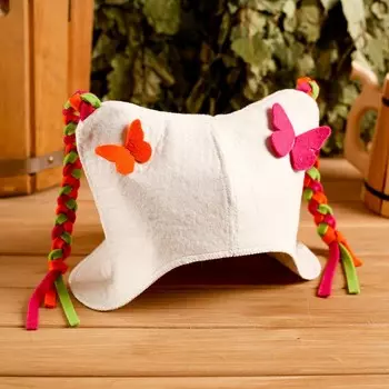 Шапка (28х22 см)