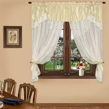 Шторы Elegante