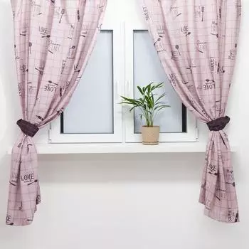 Шторы ЭТЕЛЬ