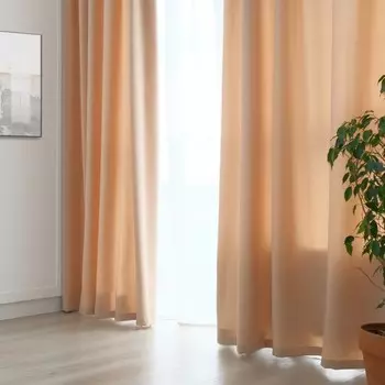 Шторы ЭТЕЛЬ