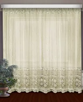 Шторы КаСЛ