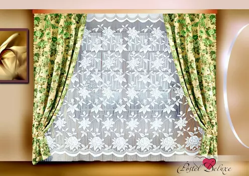 Шторы КаСЛ