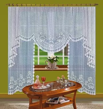 Шторы КаСЛ