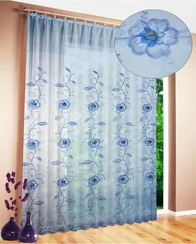 Шторы КаСЛ