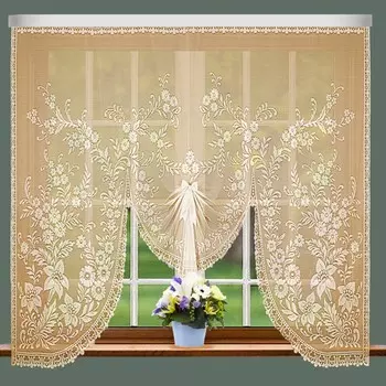 Шторы КаСЛ