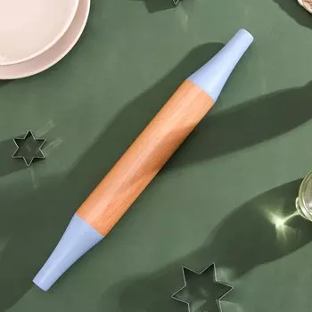 Скалка (39х5х5 см)