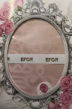 Скатерти и салфетки EFOR