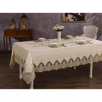 Скатерти и салфетки Grazie home