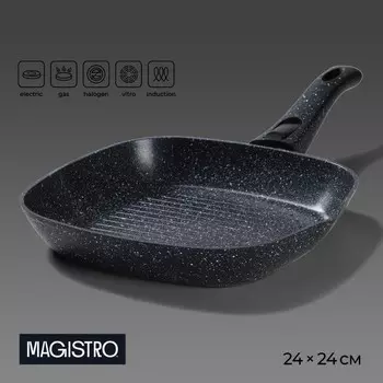 Сковородка (38х24х6 см)