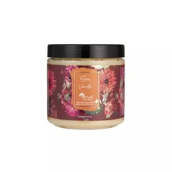 Скраб для тела Sexy vanilla Оранжевый (300 гр)