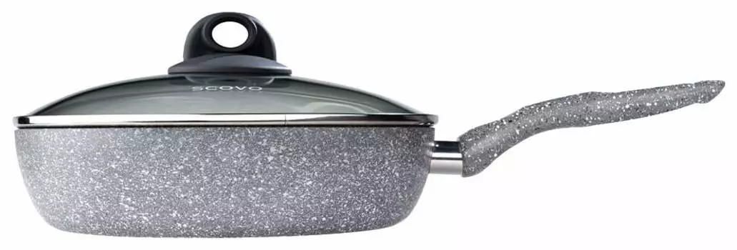Сотейник Stone Pan