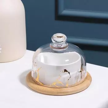 Соусник Марбл (150 мл)