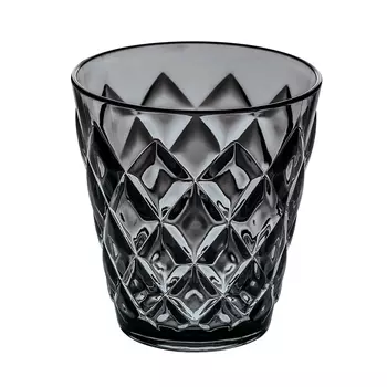 Стакан Crystal цвет: серый (200 мл)