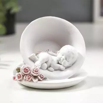 Сувенир (10х10х10 см)