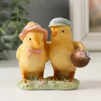 Сувенир (9х6х8 см)